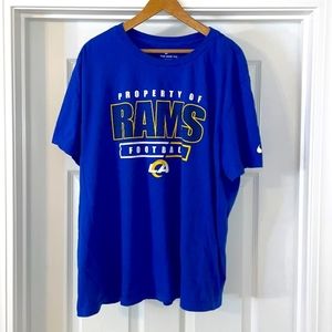 Nike LA Rams Training T-shirt